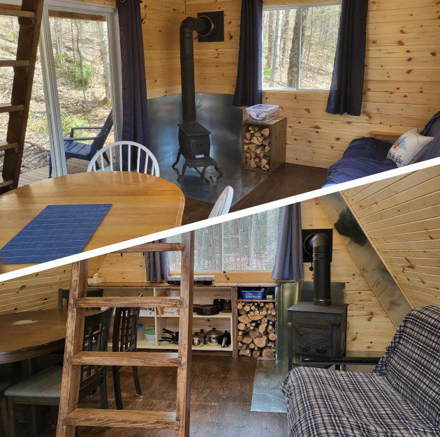 Pret-a-camper Lanaudiere